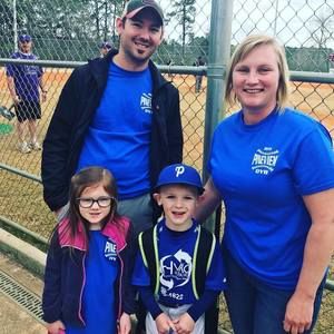 Meet your Posher, Christine